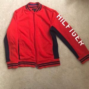 Boys - Tommy Hilfiger sweater